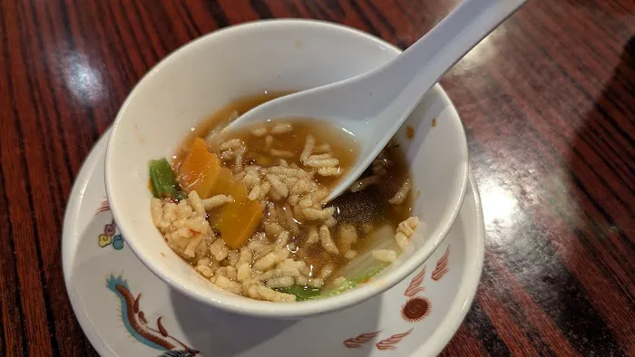 Canton Low Restaurant 5