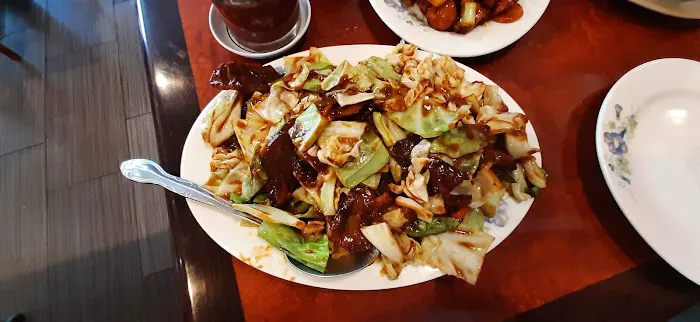 Canton Low Restaurant 3