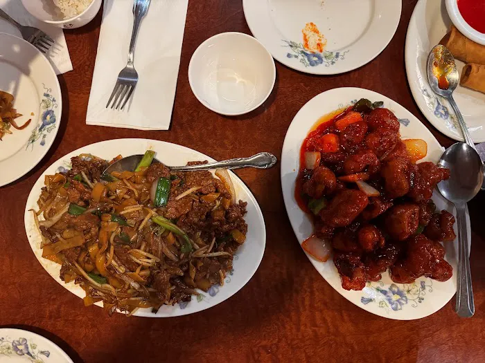 Canton Low Restaurant 10
