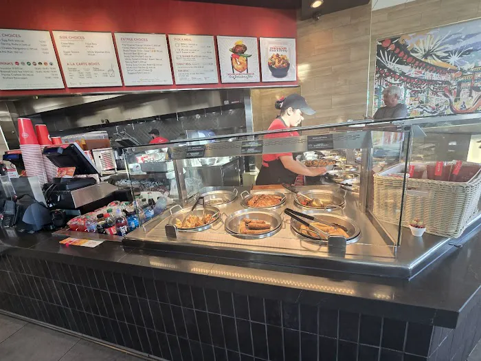 Panda Express 5