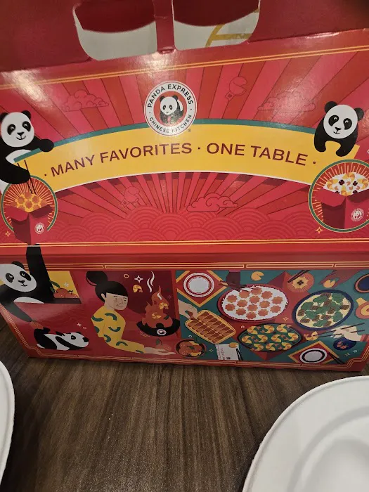 Panda Express 4