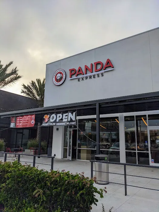 Panda Express 6