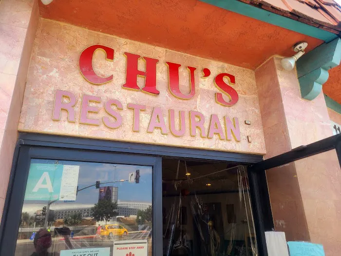 Chu's Garden 9