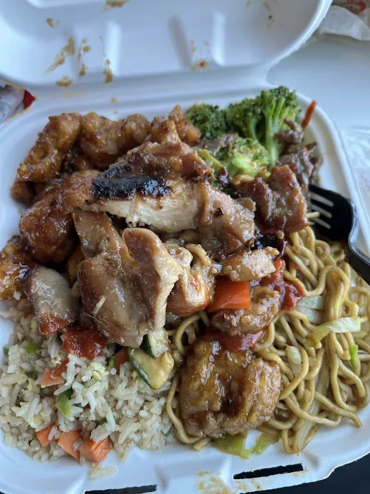 Chinese Kitchen Chinese Fast Food 7