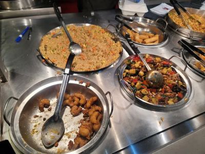 Chinese Kitchen Chinese Fast Food 0