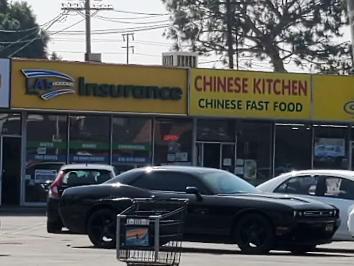 Chinese Kitchen Chinese Fast Food 15