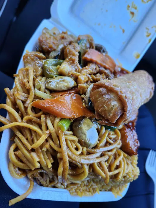 Chinese Kitchen Chinese Fast Food 11