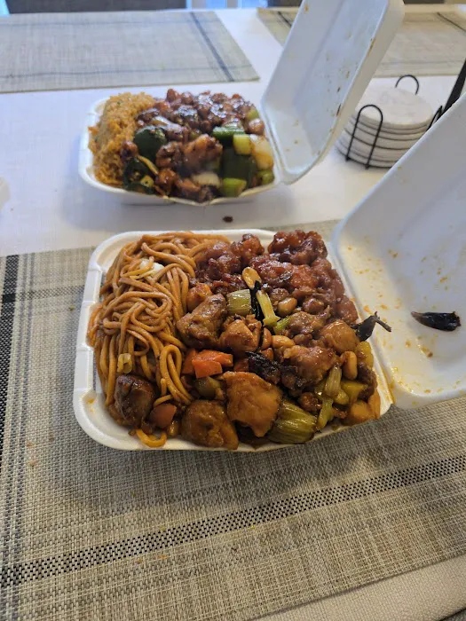 Chinese Kitchen Chinese Fast Food 17