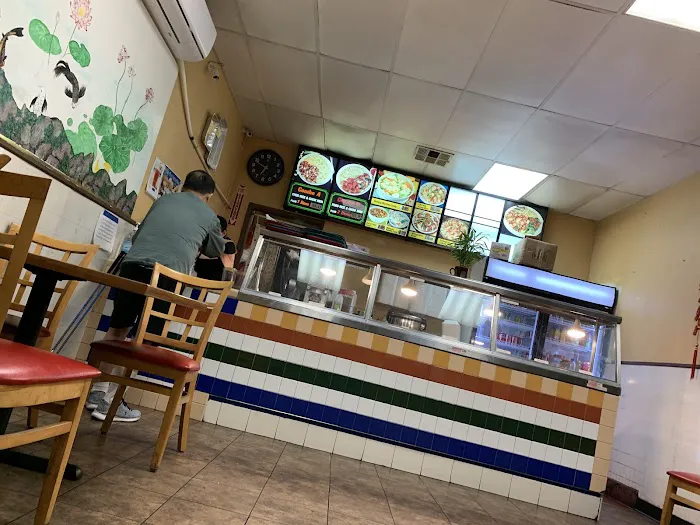 Chinese Kitchen Chinese Fast Food 19
