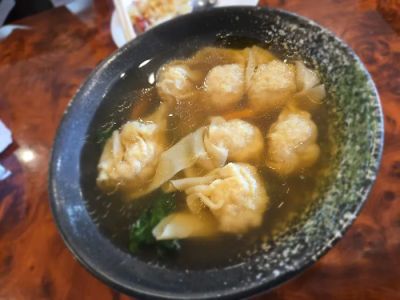 Top wok Mongolian BBQ & Chinese food 0