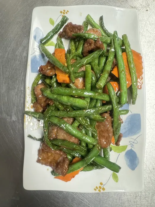 Top wok Mongolian BBQ & Chinese food 3