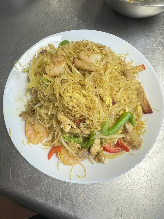 Top wok Mongolian BBQ & Chinese food 5
