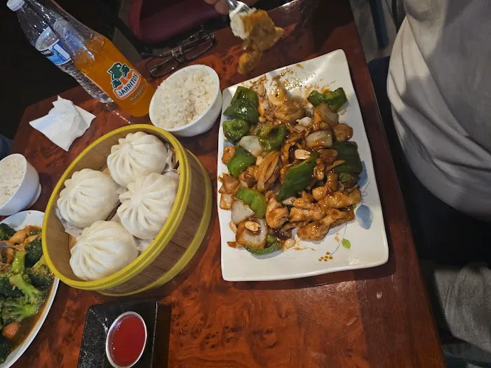 Top wok Mongolian BBQ & Chinese food 6