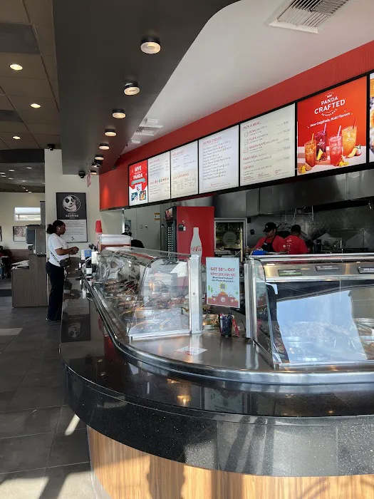 Panda Express 1