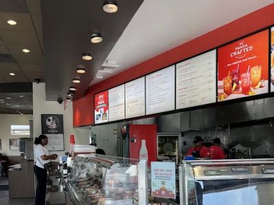 Panda Express 0