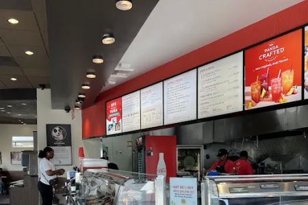 Panda Express