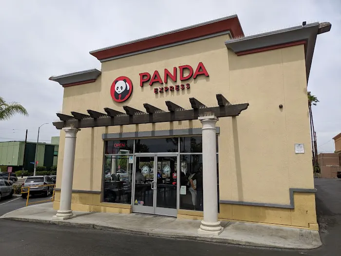 Panda Express 2