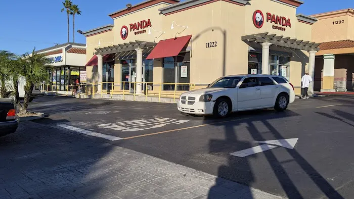 Panda Express 3