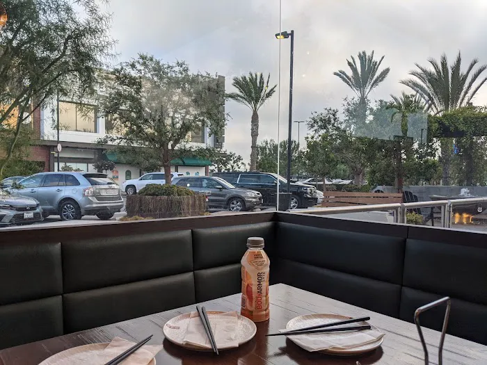 Northern Cafe El Segundo 9