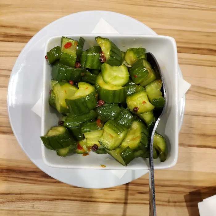 dan modern chinese - manhattan beach 6
