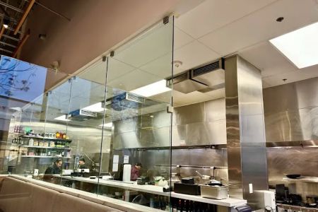 dan modern chinese - manhattan beach