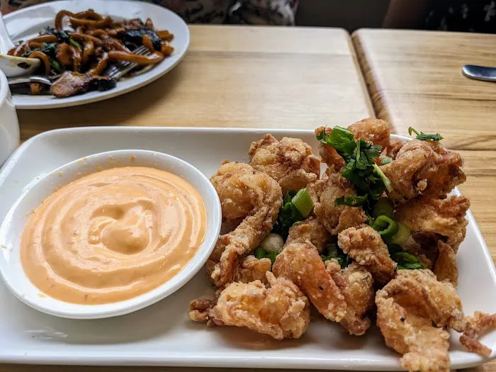 dan modern chinese - manhattan beach 5