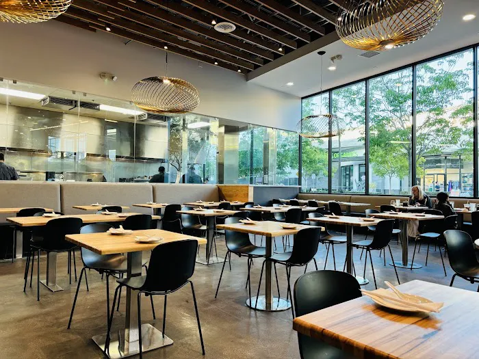 dan modern chinese - manhattan beach 2