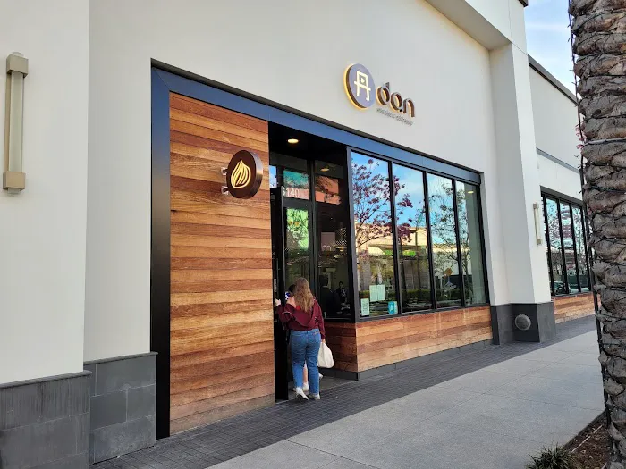 dan modern chinese - manhattan beach 4