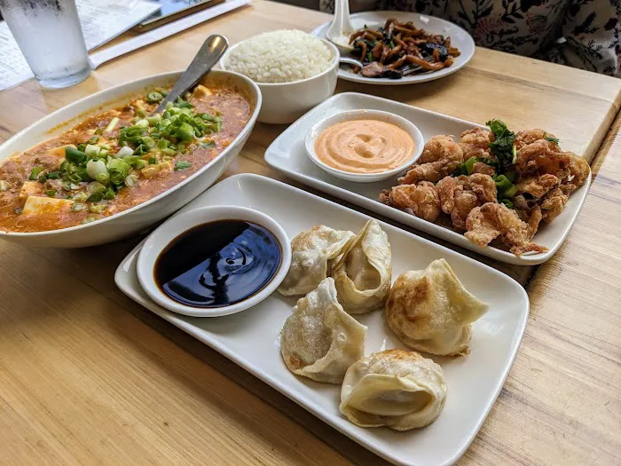 dan modern chinese - manhattan beach 10