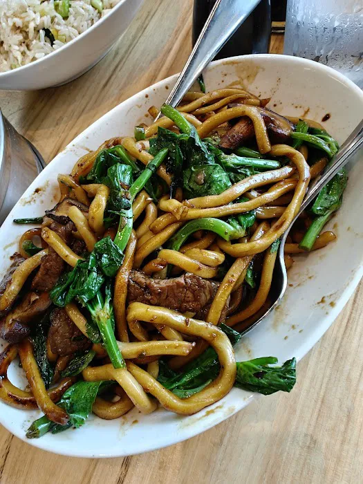 dan modern chinese - manhattan beach 3