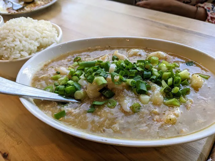 dan modern chinese - manhattan beach 7