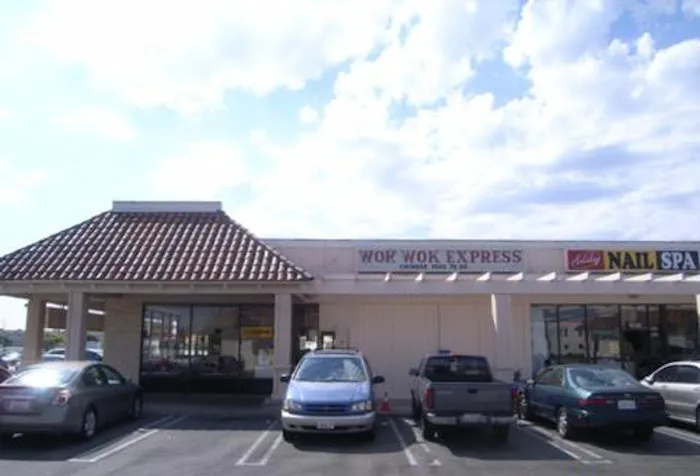 Wok Wok Express 3