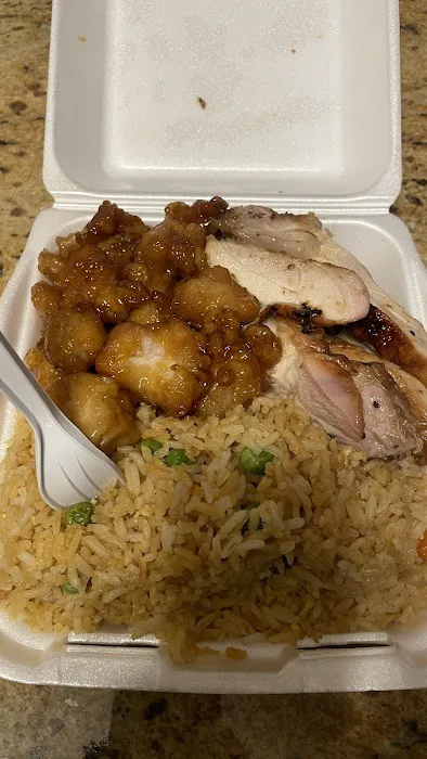Wok Wok Express 2