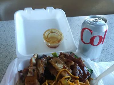 Wok Wok Express 0