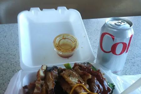 Wok Wok Express