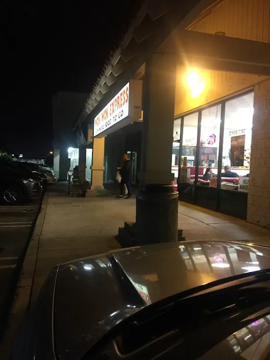 Wok Wok Express 5