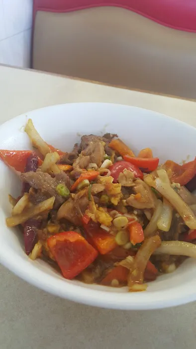 Wok Wok Express 6