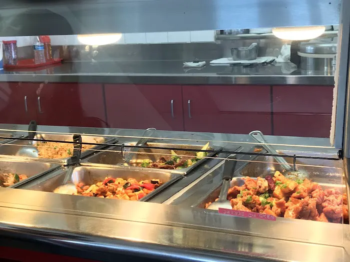 Wok Wok Express 9