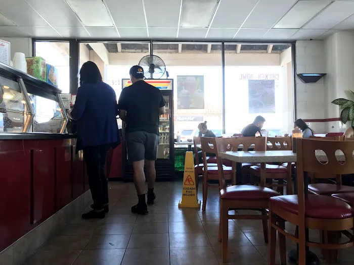 Wok Wok Express 10