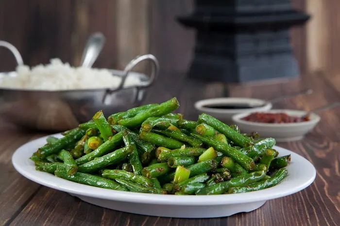 Chinese Friends Szechuan Kitchen 7