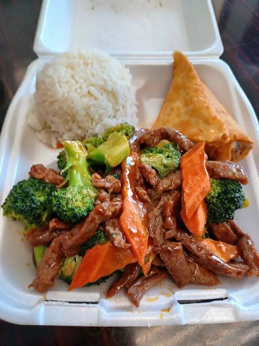 Dragon Loco Chinese Food 3