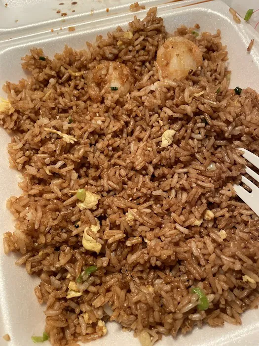 Dragon Loco Chinese Food 8