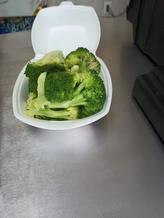 Dragon Loco Chinese Food 4