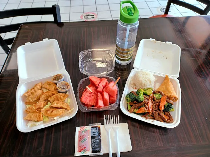 Dragon Loco Chinese Food 7