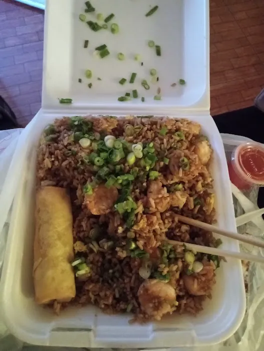 Dragon Loco Chinese Food 2