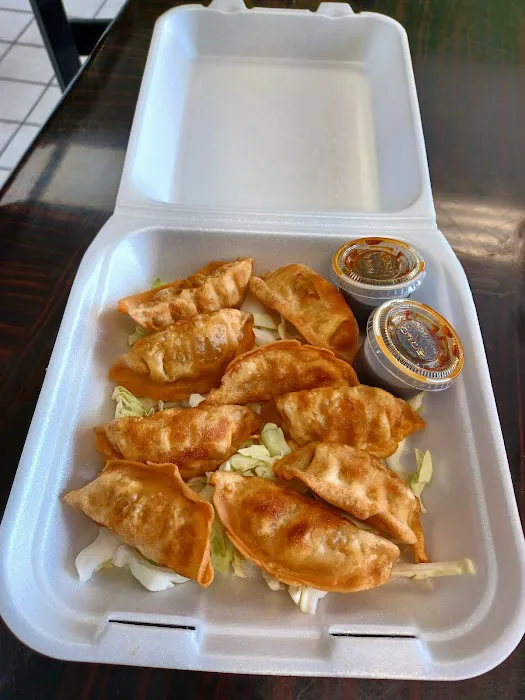 Dragon Loco Chinese Food 6