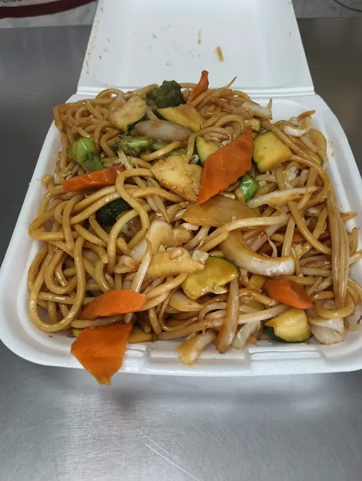 Dragon Loco Chinese Food 5