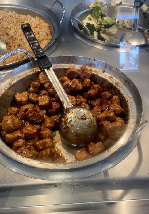 Panda Express 8