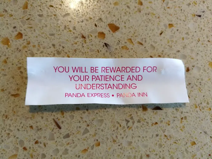 Panda Express 2