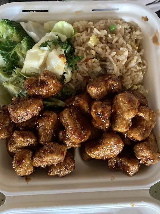 Panda Express 1